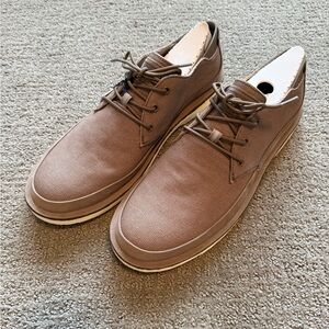 Camper Morrys Men's Tan Shoes NWT